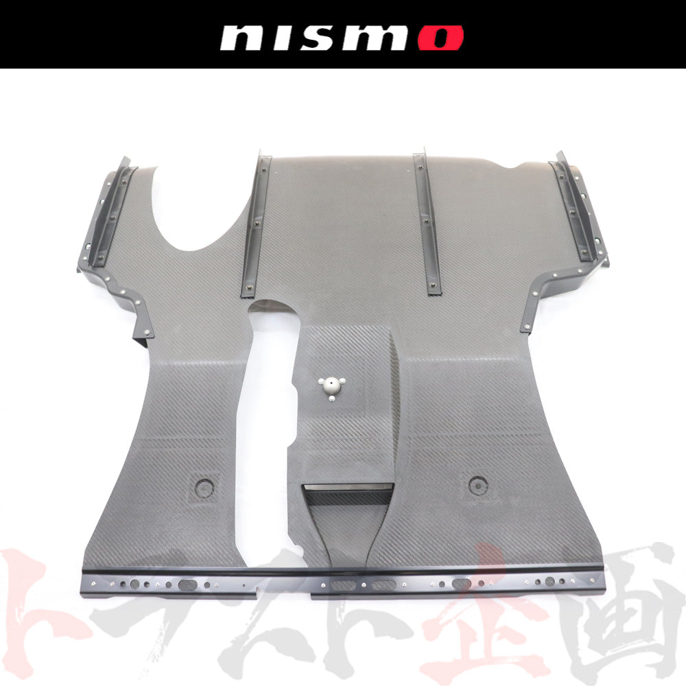 即納 NISMO ヘリテージ リア ディフューザー Assy スカイライン GT-R