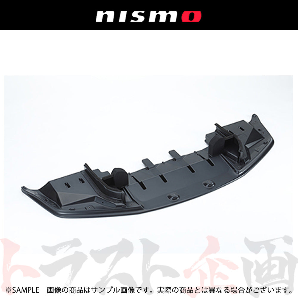 即納 NISMO ヘリテージ フロント アンダー カバー フロントスポイラー側 スカイライン GT-R R34/BNR34 #6601021 –  トラスト企画オンラインショップ