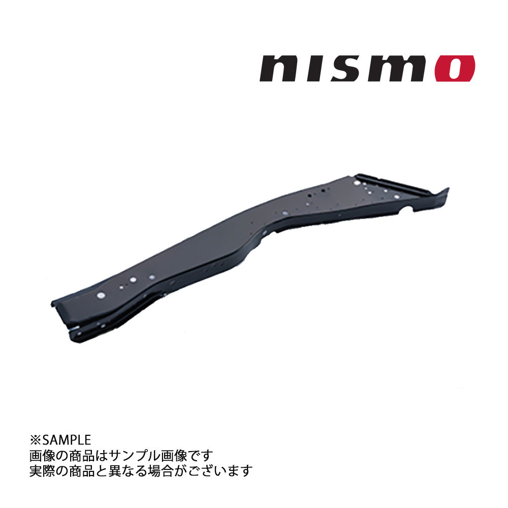 NISMO ニスモ ヘリテージ メンバー サイド フロント 運転席側 スカイライン GT-R BCNR33/BNR34 2ドア RB26DETT  #660102222