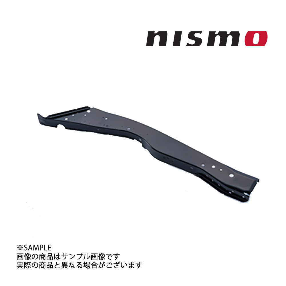 NISMO ニスモ ヘリテージ メンバー サイド フロント 助手席側 スカイライン GT-R BCNR33/BNR34 2ドア RB26DETT  #660102223