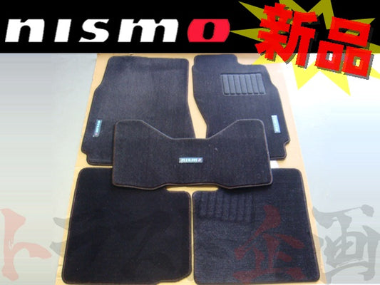 NISMO フロアマット #660111023 - トラスト企画