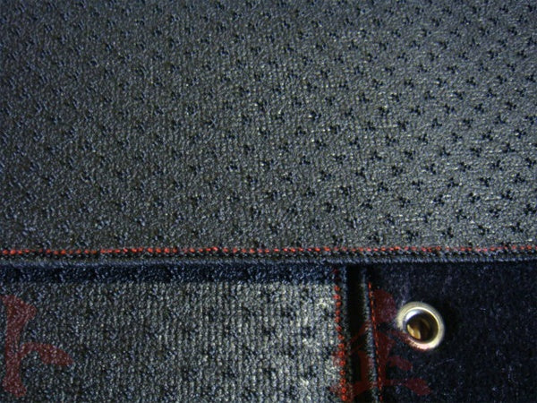 NISMO フロアマット #660111023 - トラスト企画