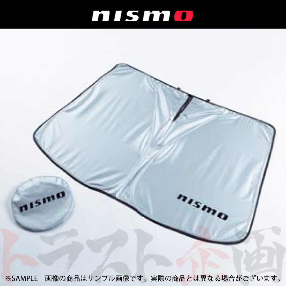NISMO サンシェード セレナ C27/GC27/GFC27/GFNC27 ##660111956 - トラスト企画