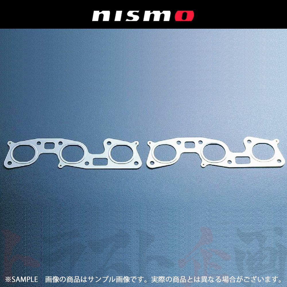 NISMO エキマニガスケット スカイラインGT-R BNR32/BCNR33/BNR34 ステージア t=1.3mm ##660121156