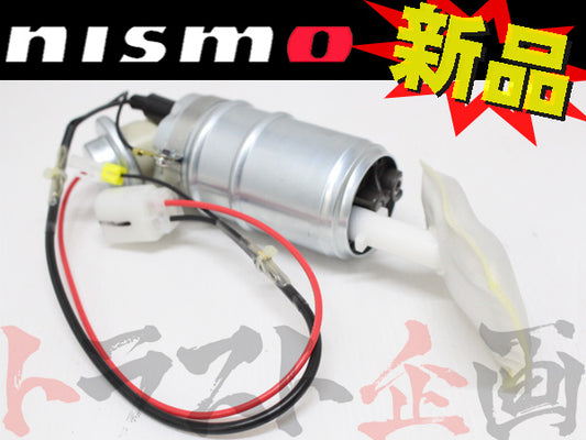 NISMO フューエルポンプ スカイライン GT-R R32 BNR32 ステージア260RS WGNC34改 AWC34 RB26DETT ##660121183