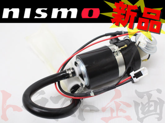 NISMO フューエルポンプ スカイライン GT-R R34 BNR34 RB26DETT ##660121185