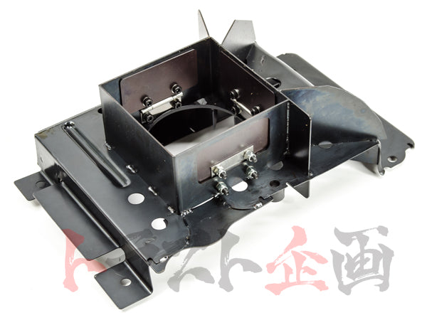 NISMO オイルパン バッフルプレート スカイライン GT-R BNR32/BCNR33/BNR34 ##660121191 - トラスト企画