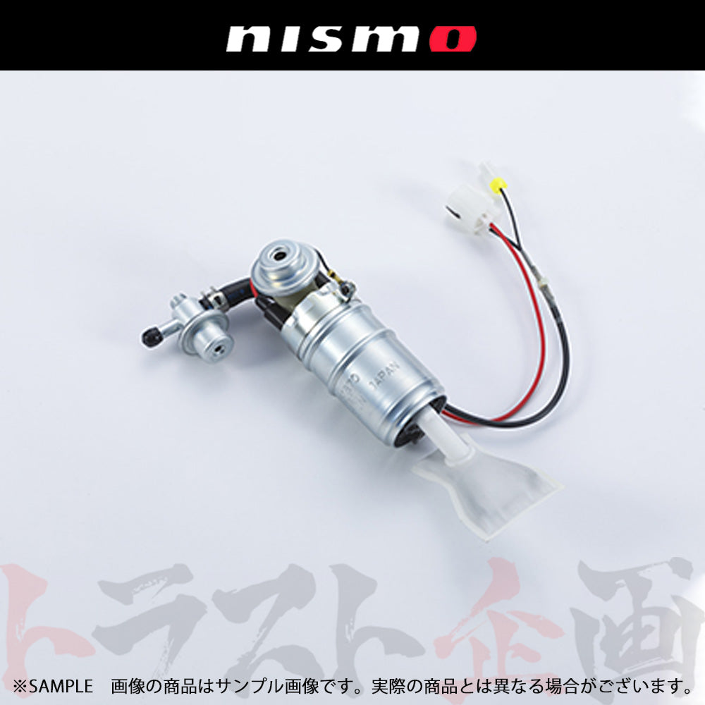 NISMO ヘリテージ フューエル ポンプ スカイライン GT-R R32/BNR32 #660122132 – トラスト企画オンラインショップ