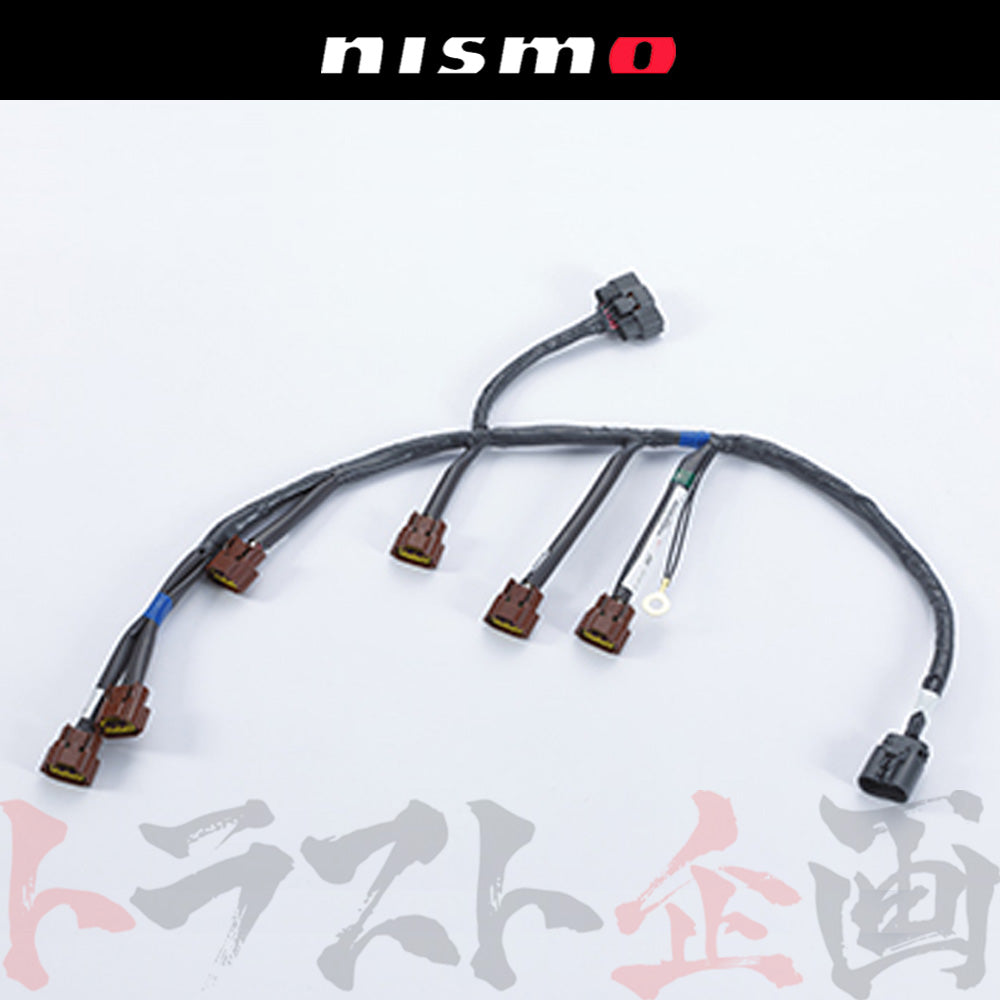 △ NISMO ヘリテージ エンジン ハーネス B スカイライン GT-R R32/BNR32 #660122133 – トラスト企画オンラインショップ