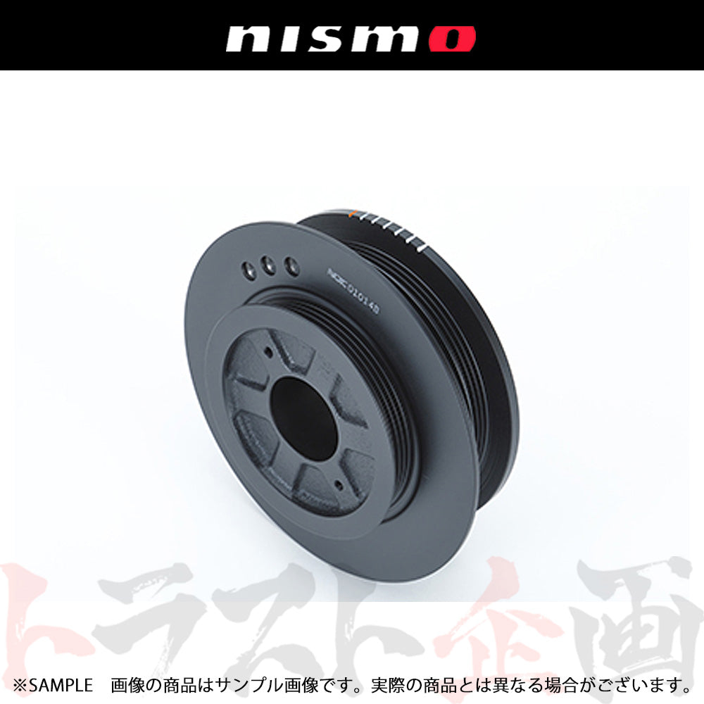 NISMO ヘリテージ プーリー スカイライン GT-R R33/R34 ##660122164