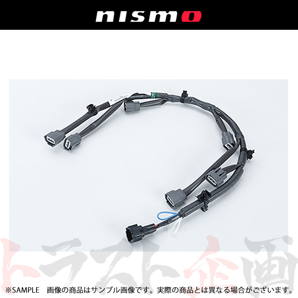 NISMO ヘリテージ ダイレクト イグニッション ハーネス スカイライン GT-R R34/BNR34 #660122168