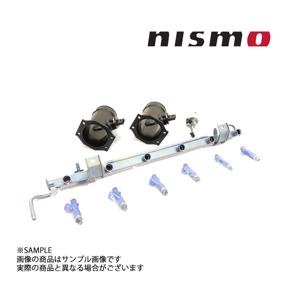 NISMO RB26DETT エンジン用 フューエルキット スカイライン GT-R BNR33/BNR34 前期 ##660122172 –  トラスト企画オンラインショップ