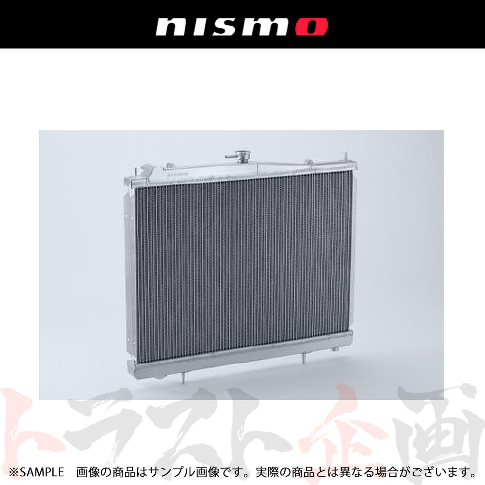 NISMO ニスモ ラジエター スカイライン GT-R BCNR33/R33 全車 21400 