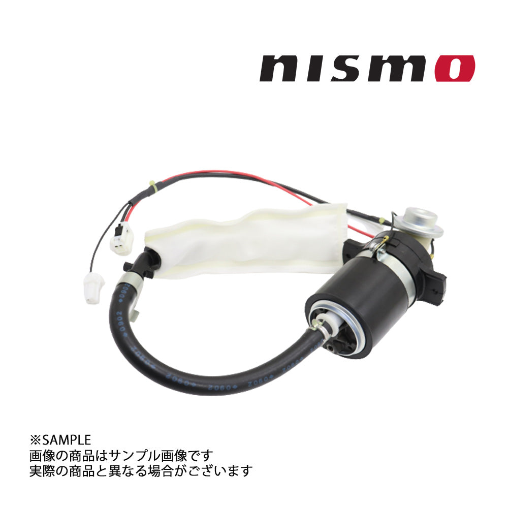 NISMO ニスモ ヘリテージ フューエル ポンプ スカイライン GT-R BNR34