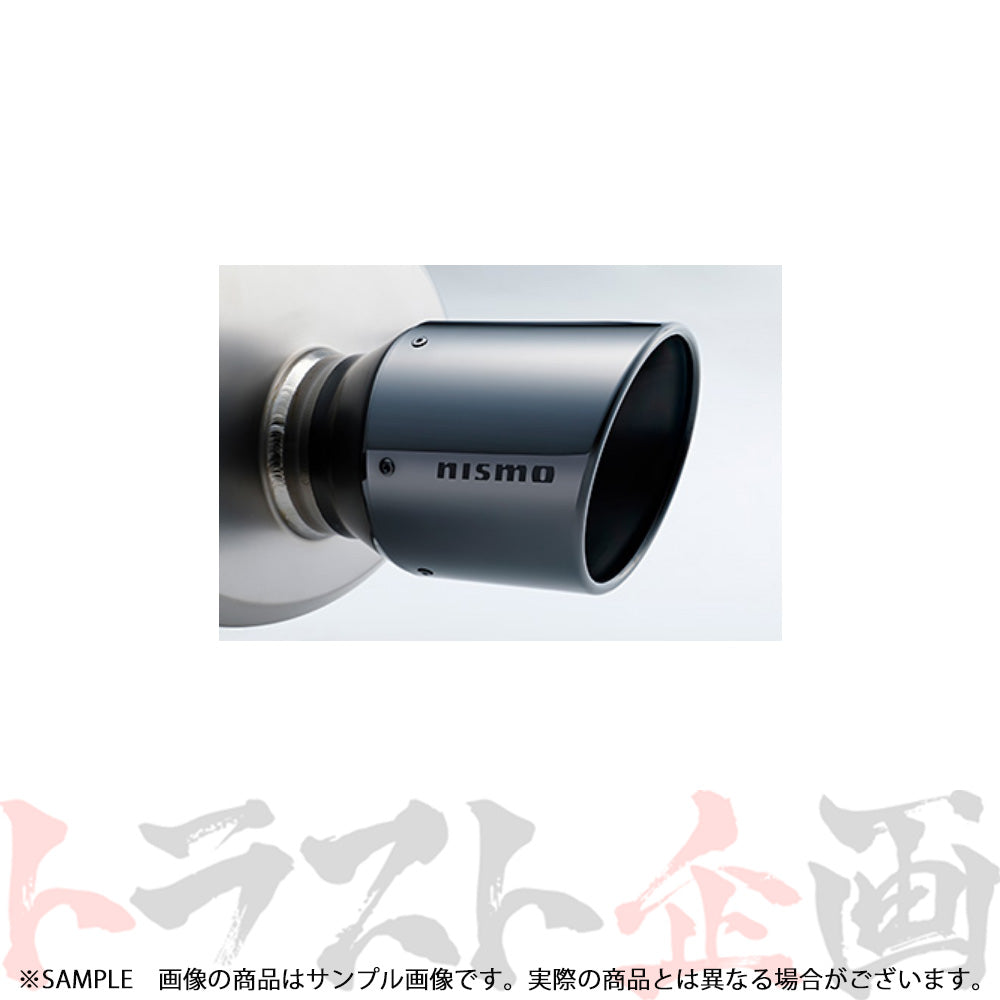 NISMO ニスモ チタン エキゾーストシステム NE-1 モデルチェンジ スカイライン GT-R BCNR33 受注生産 ##660142086 - トラスト企画