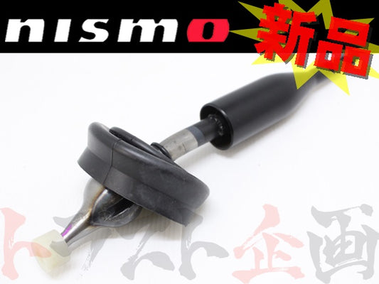 NISMO ソリッドシフト スカイライン ECR33 RB25DET ##660151042