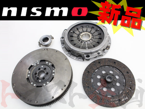 ニスモ｜NISMO COVER-CLUTCH BNR34 30210RHR40 個人宅は別途送料必要-