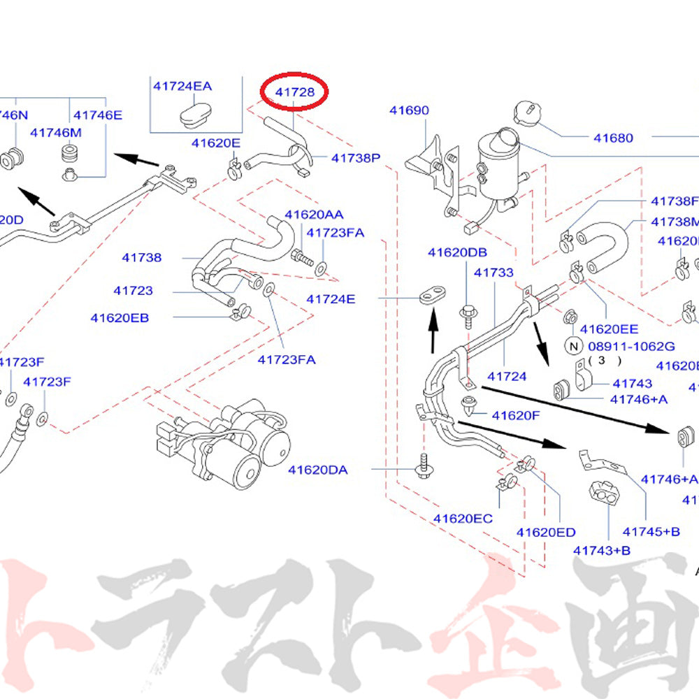 △ NISMO ヘリテージ リターン ホース スカイライン GT-R R32/BNR32 ##660152017 - トラスト企画