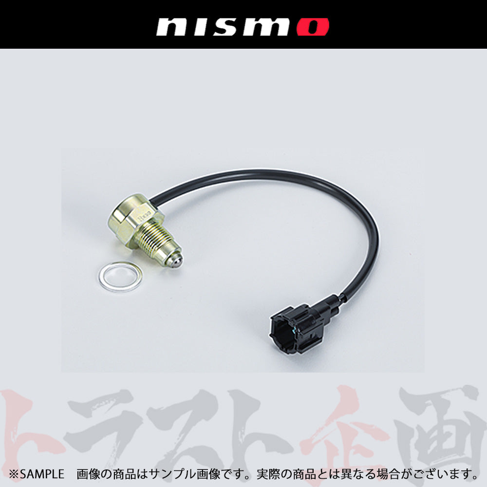 NISMO ヘリテージ リバーススイッチ 6MT スカイライン GT-R R34/BNR34 #660152056