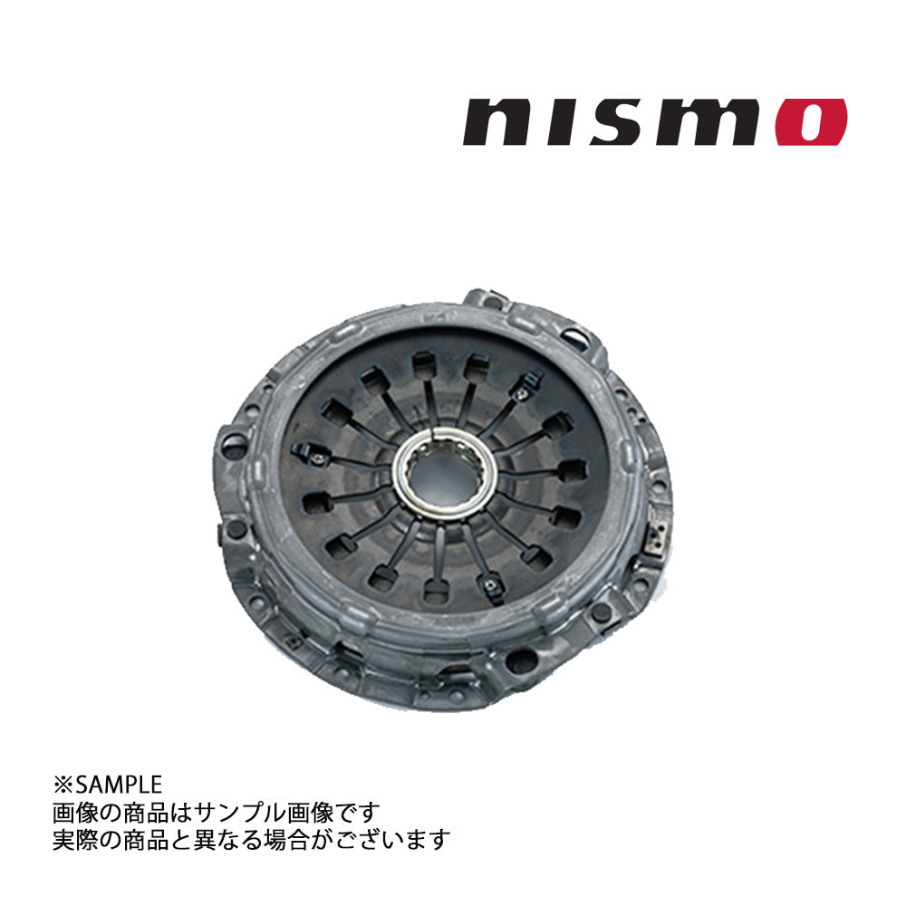NISMO ニスモ ヘリテージ クラッチ カバー スカイライン GT-R BCNR33 1995/1- ##660152068 - トラスト企画