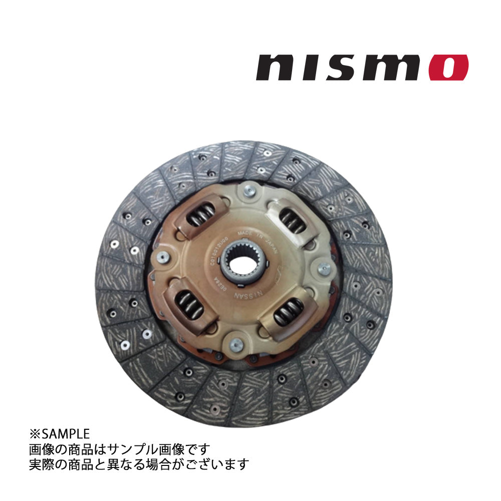 NISMO ニスモ ヘリテージ クラッチ ディスク スカイライン GT-R BNR32 1993/2- ##660152076
