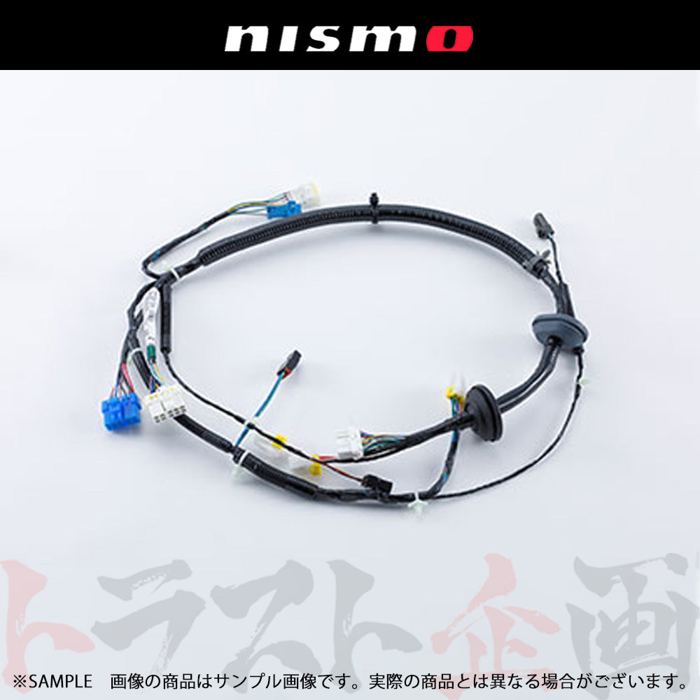 NISMO ヘリテージ ドア ハーネス 運転席側 寒冷地仕様 スカイライン GT-R R32/BNR32 ##660162001