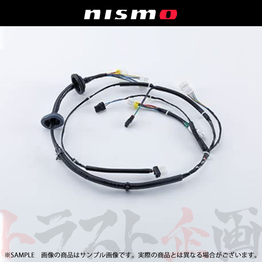 NISMO ヘリテージ ドア ハーネス 助手席側 スカイライン GT-R R32/BNR32 ##660162002