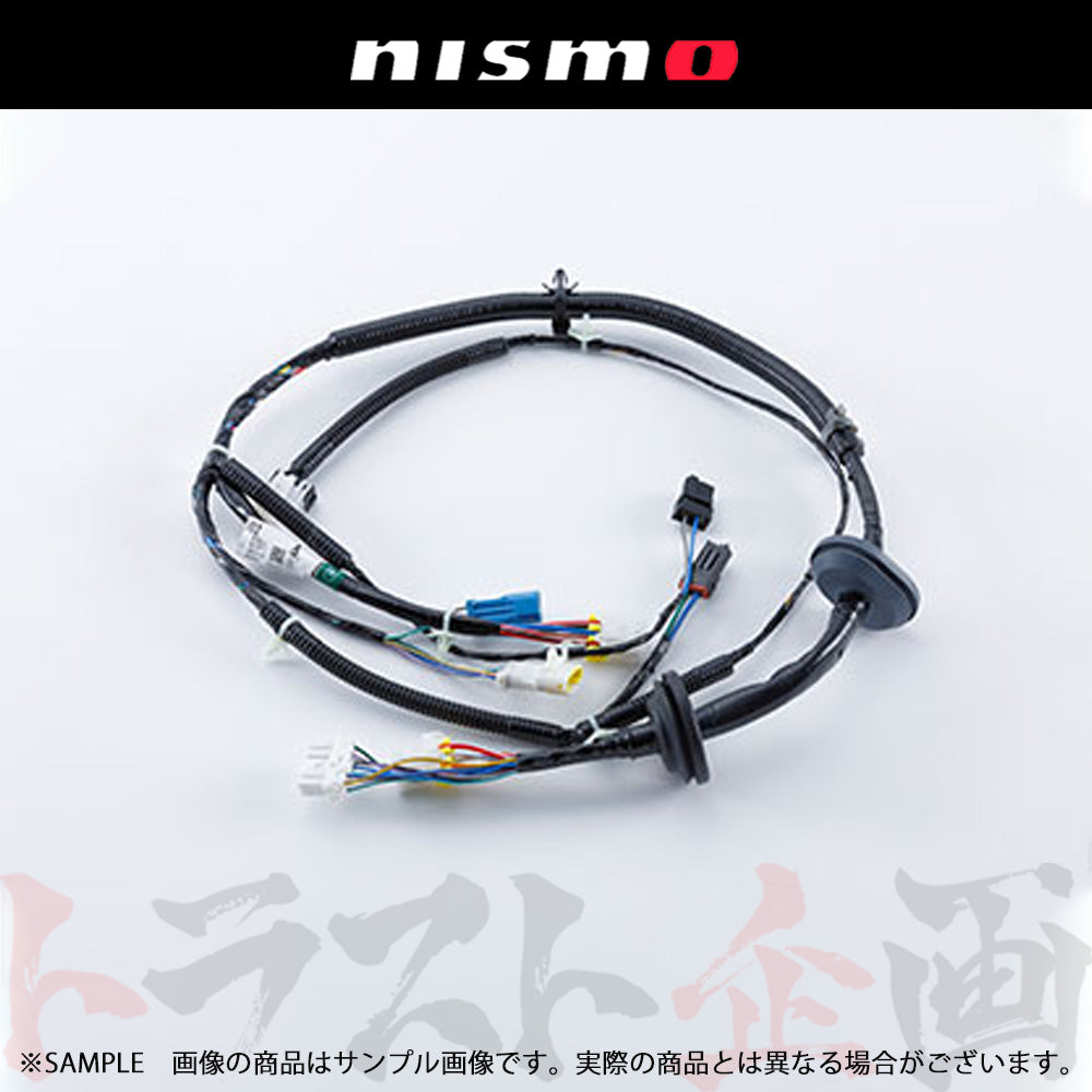 NISMO ヘリテージ ドア ハーネス 助手席側 寒冷地仕様 スカイライン GT-R R32/BNR32 ##660162003