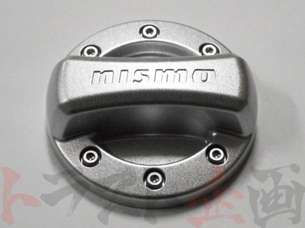 △ NISMO フューエルフィラーキャップ #660191007 - トラスト企画