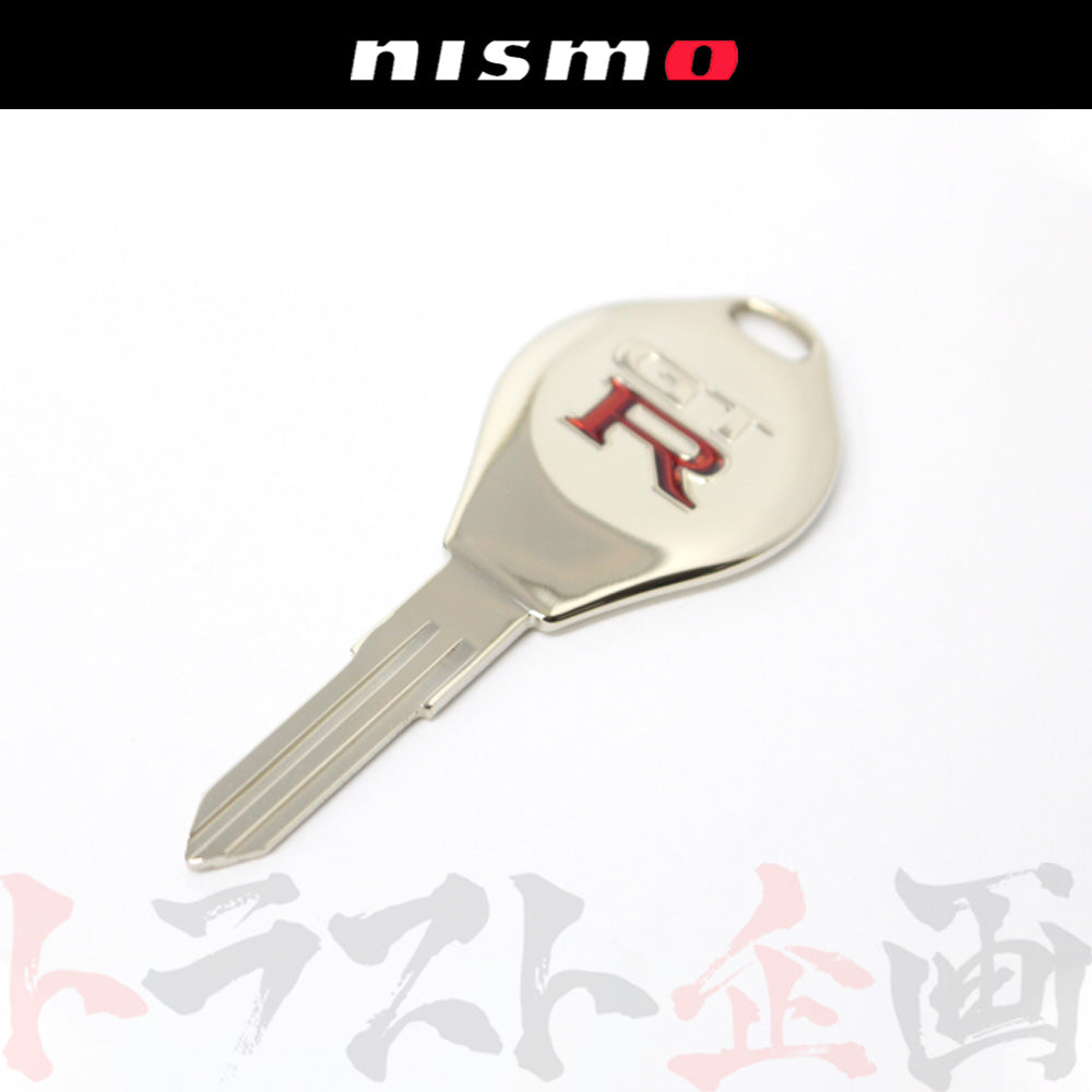 △ 即納 NISMO ヘリテージ ブランクキー スカイライン GT-R R32/BNR32/R33/BCNR33 #660192163