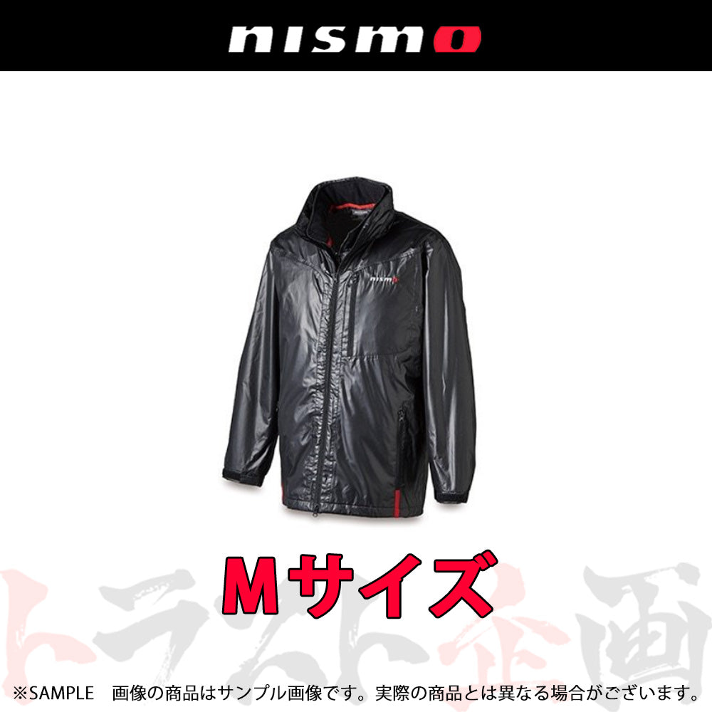 NISMO ニスモ 3WAYジャケット Mサイズ 【数量限定】 ##660192206