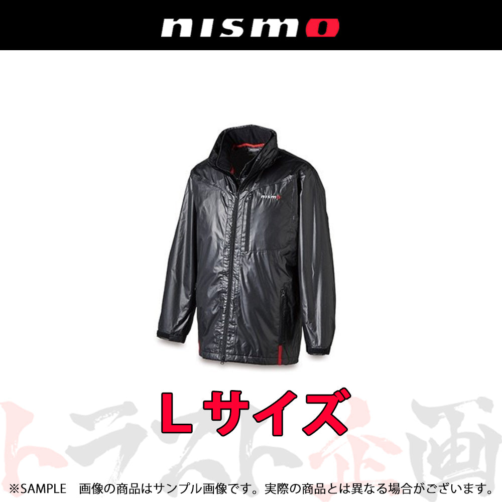 NISMO ニスモ 3WAYジャケット Lサイズ 【数量限定】 ##660192207 - トラスト企画
