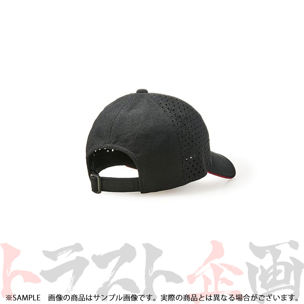 NISMO ニスモ パンチングキャップ 帽子 ##660192222 - トラスト企画