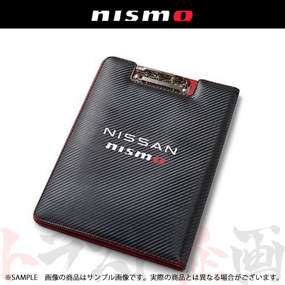 NISMO ニスモ レーシングバインダー ##660192244 – トラスト企画