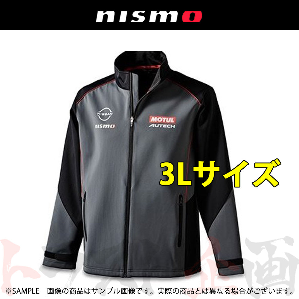 NISSAN NISMO MOTUL ジャケット - ウェア