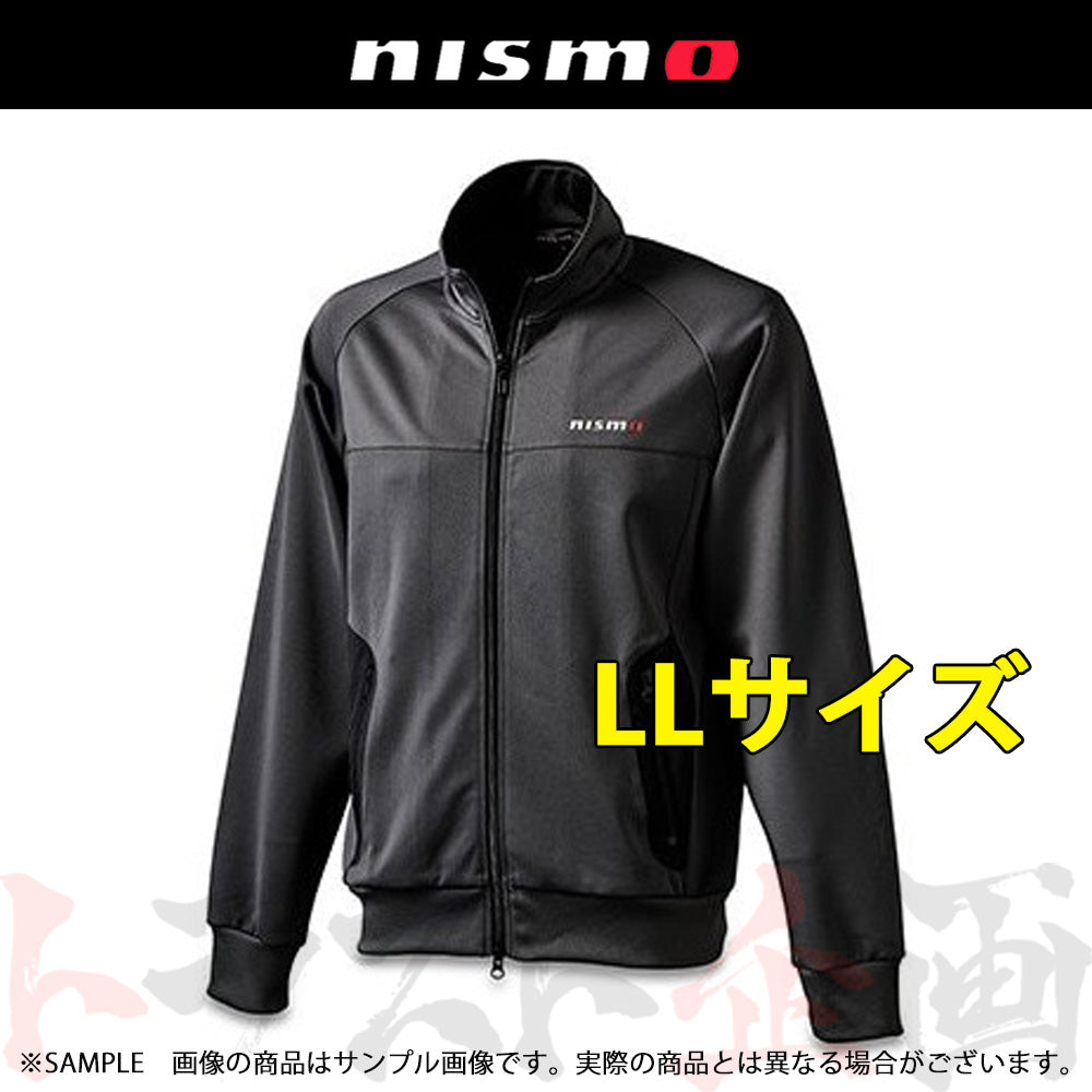 NISMO ニスモ トラックトップ グレー LL 【数量限定】 ##660192381