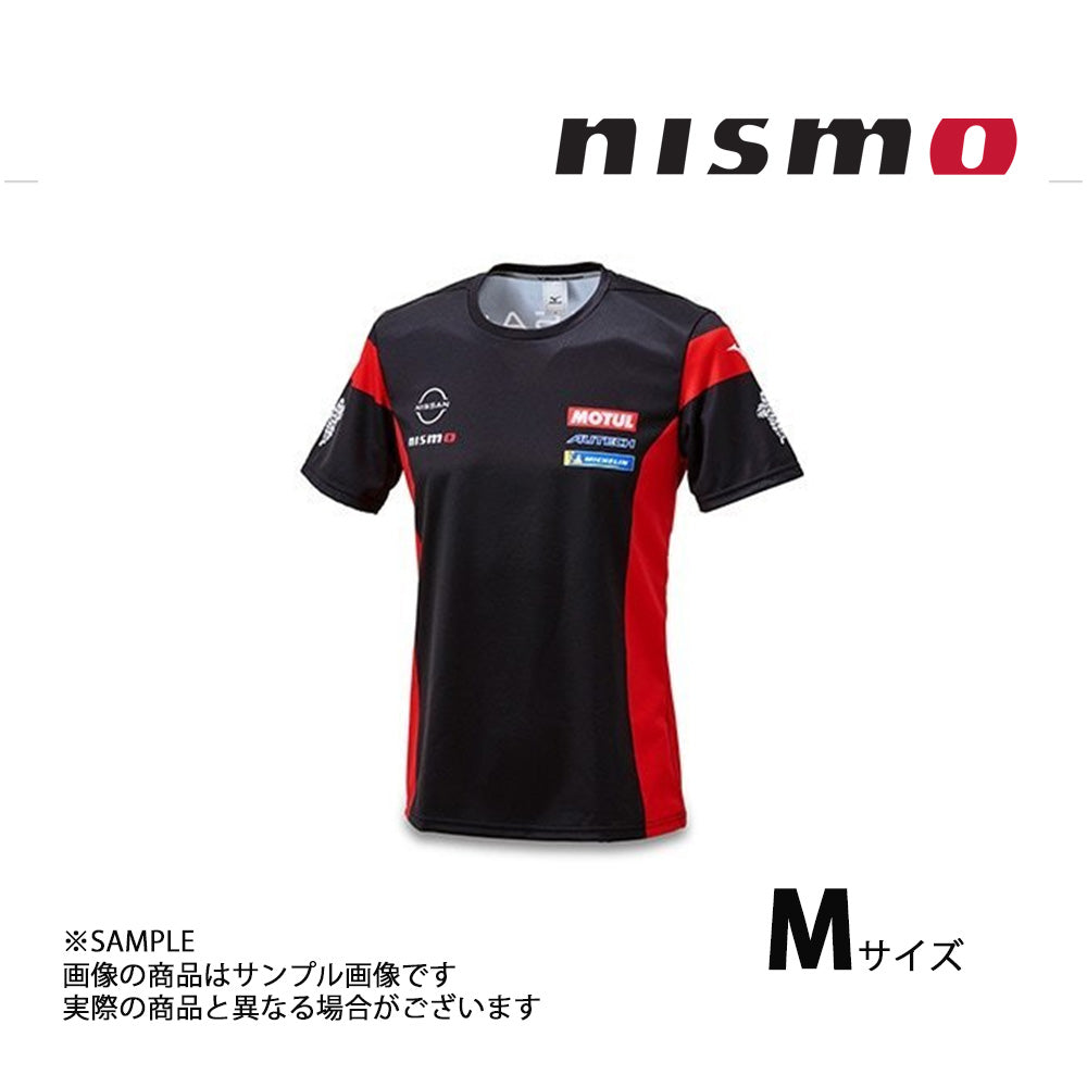 △ NISMO ニスモ #23 オーセンティック Tシャツ M 数量限定 ##660192471