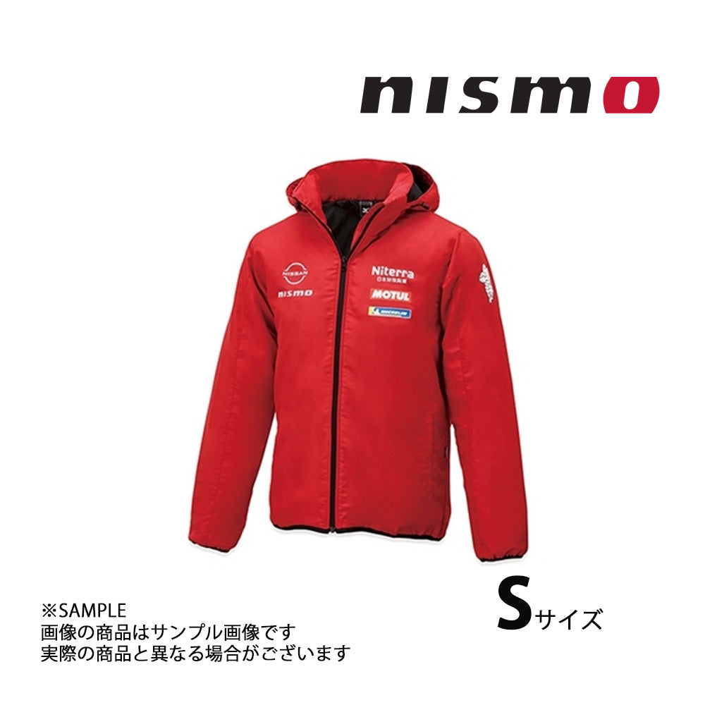 NISMO ニスモ #3 オーセンティック ブルゾン S 数量限定 ##660192480