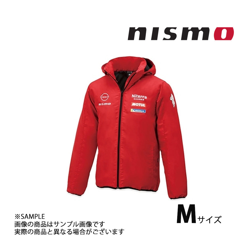 NISMO ニスモ #3 オーセンティック ブルゾン M 数量限定 ##660192481