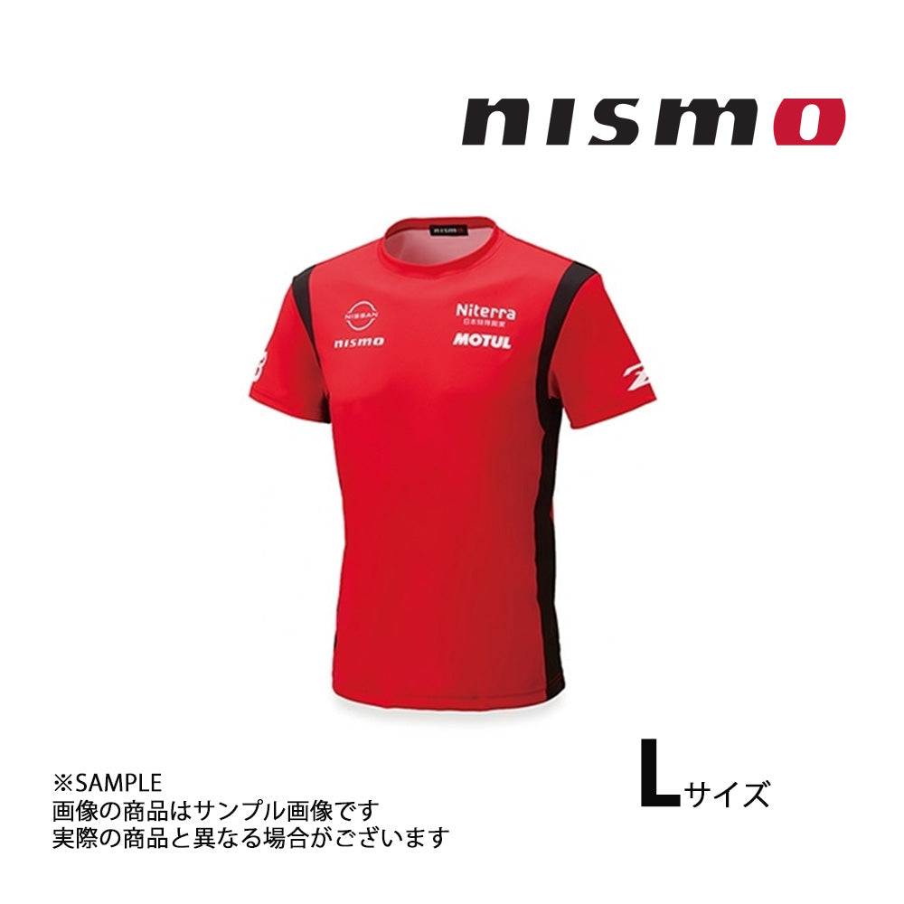 △ NISMO ニスモ #３レプリカ Tシャツ L 数量限定 ##660192487