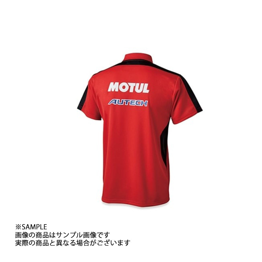 △ NISMO ニスモ #23 COMFIT ポロシャツ レッド 赤 S 数量限定 KWA01-60RR1 ##660192515 - トラスト企画