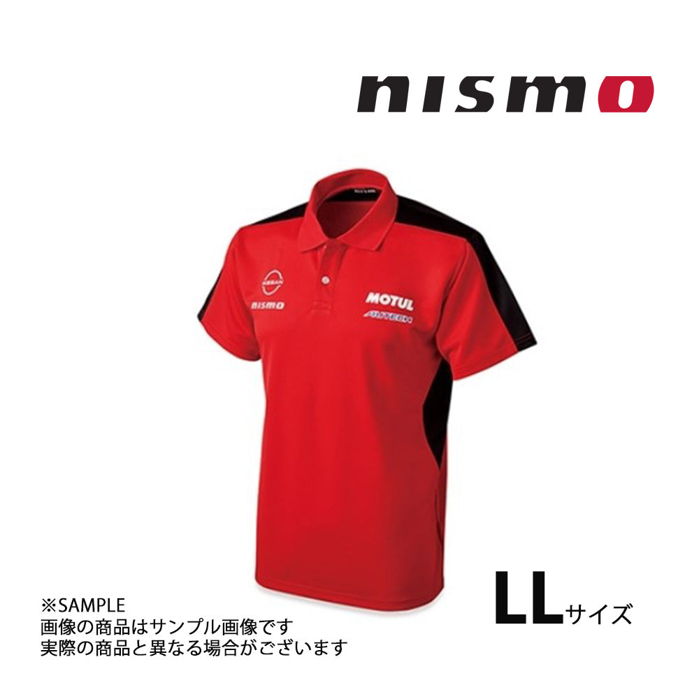 nismo ポロシャツ オファー