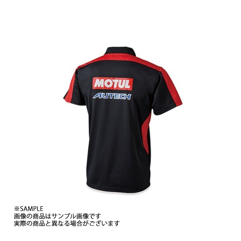 △ NISMO ニスモ #23 COMFIT ポロシャツ ブラック 黒 M 数量限定 KWA01-60RK2 ##660192521 - トラスト企画