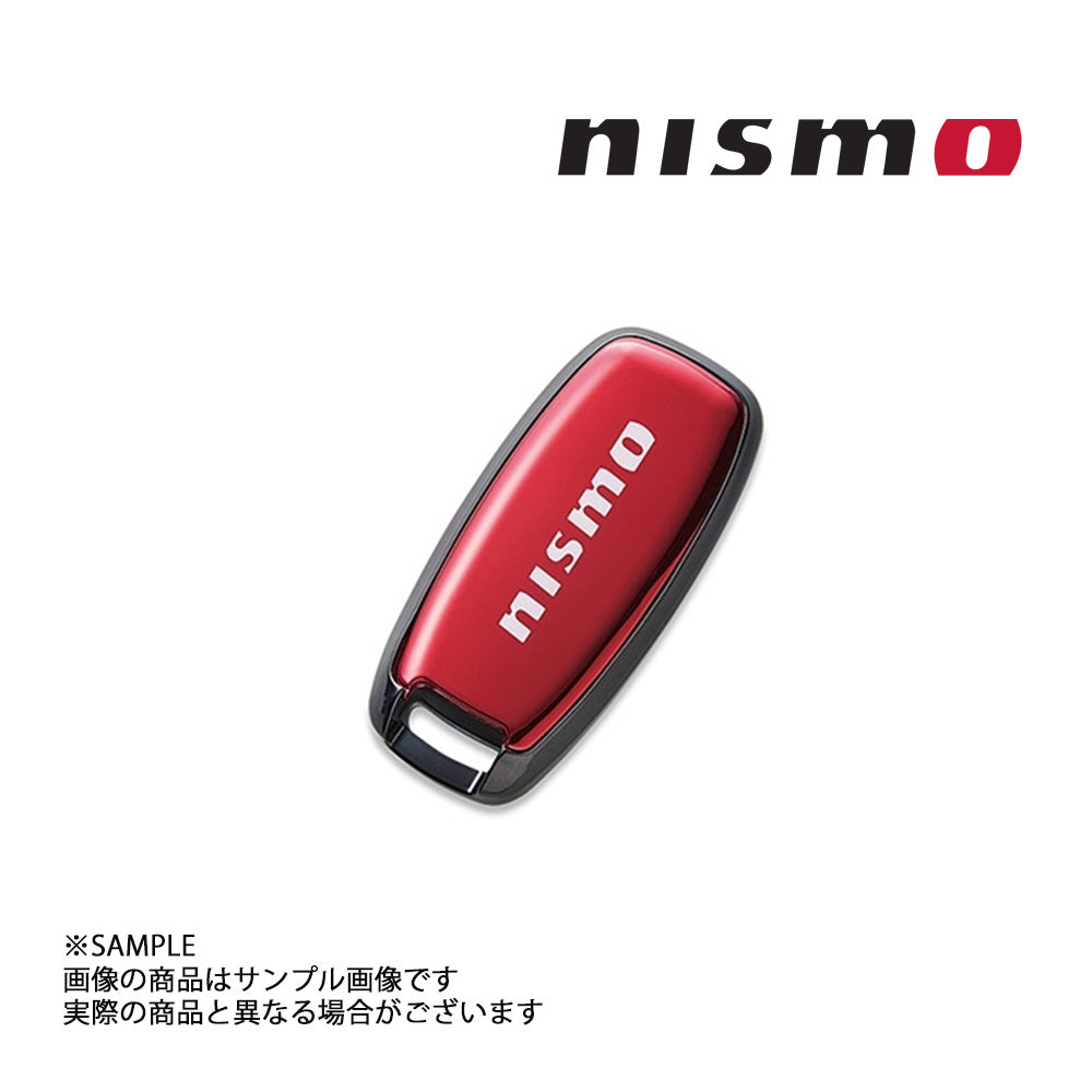 △ NISMO ニスモ インテリジェント キーケース フルカバー タイプ ##660192552