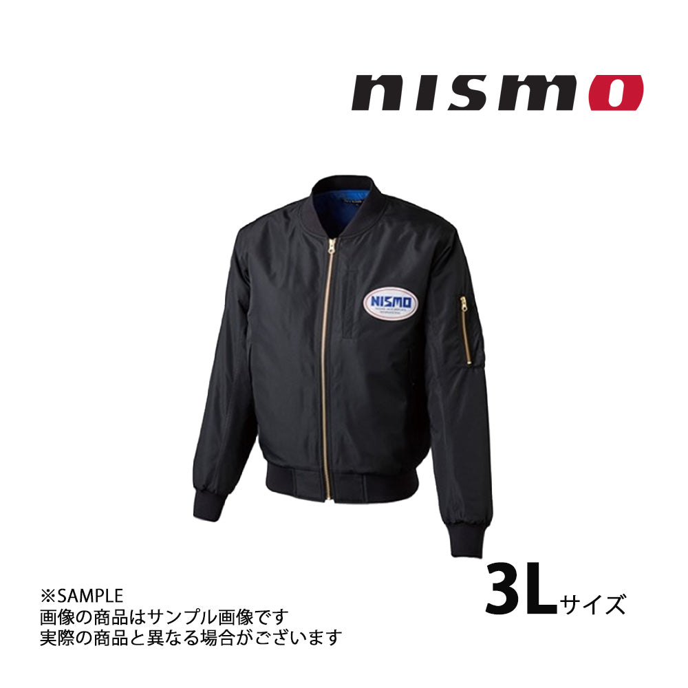 NISMO ニスモ HERITAGE ブルゾン 3L ##660192559