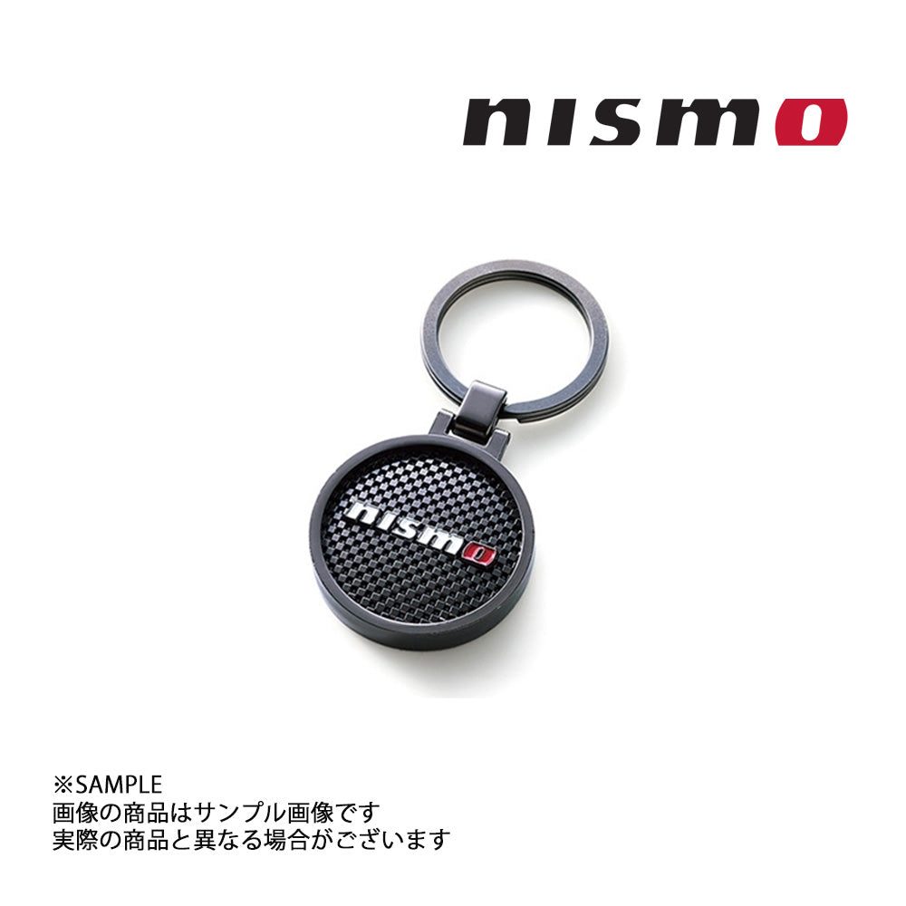 ◇ NISMO ニスモ ロゴ キーリング ##660192625 – トラスト企画 ...