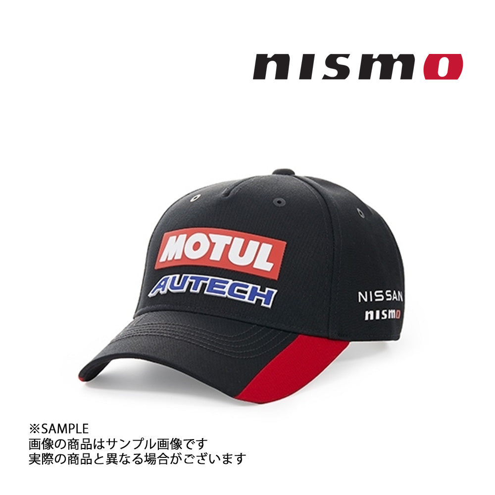 NISMO ニスモ #23 オーセンティック キャップ FREE KWA05-60RK0 ##660192644