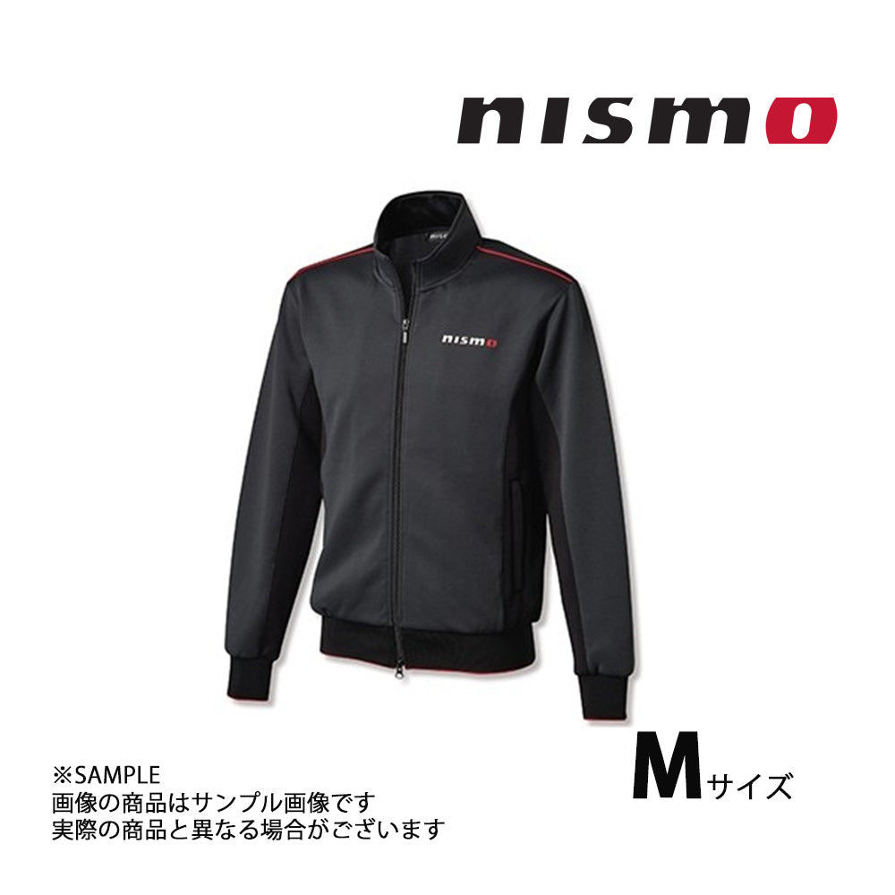 NISMO ニスモ BASIC トラック トップ グレー Mサイズ KWA03-50R32 ##660192690 – トラスト企画オンラインショップ