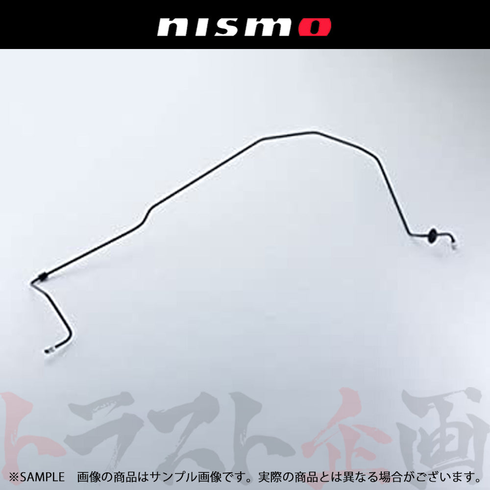 即納 NISMO ヘリテージ ブレーキ チューブ スカイライン GT-R R32/BNR32 #660222021