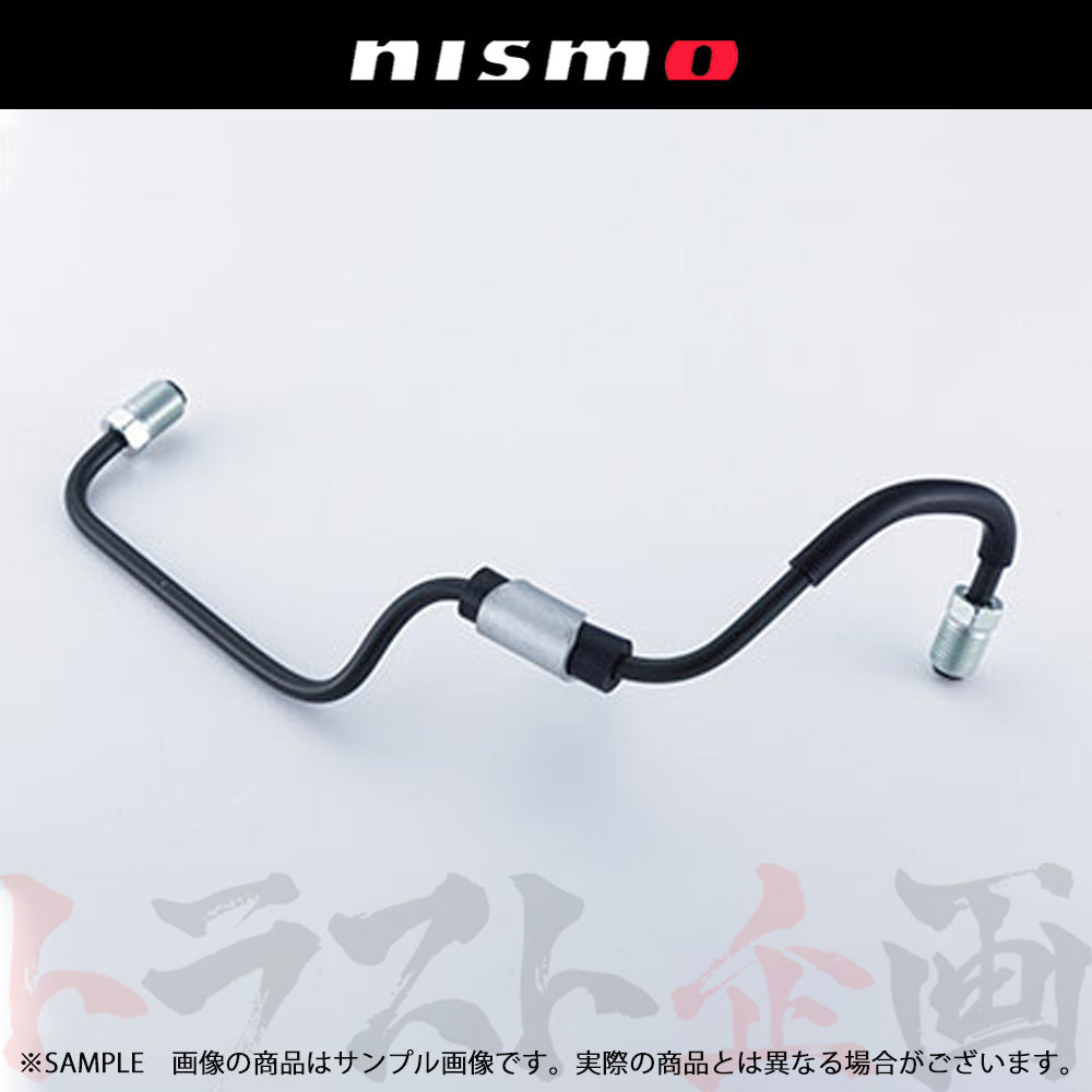 NISMO ヘリテージ フロント チューブ Assy スカイライン GT-R R32/BNR32 #660222027